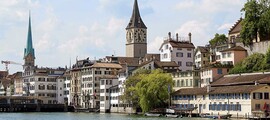 Privatjet mieten – Paris – Marseille