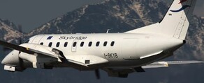 EMBRAER ERJ 120 : Privatjet mieten