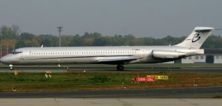MD 83