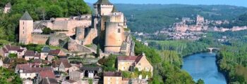 ville de Bergerac Dordogne