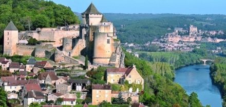Bergerac Dordogne
