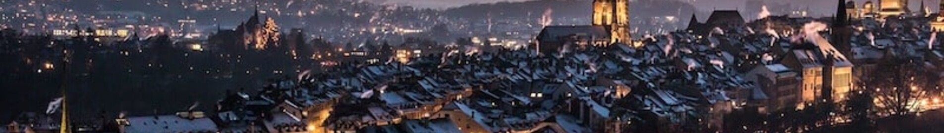 Bern: Privatjet mieten 