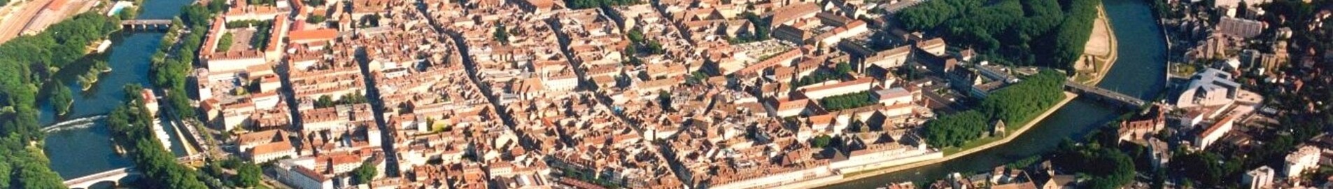 Privatjet mieten nach Besançon La Vèze