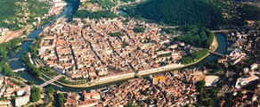 Privatjet mieten nach Besançon La Vèze