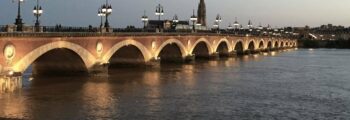 pont Bordeaux