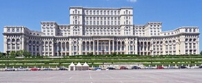 Bukarest Baneasa: Privatjet mieten 