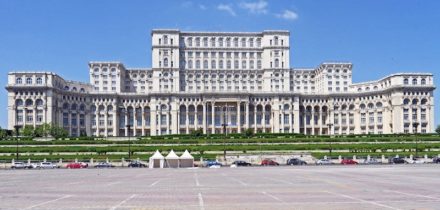 Privatjet mieten nach Bukarest-Baneasa