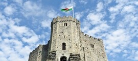 London: Privatjet mieten 
