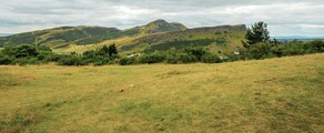 Edinburgh : PrivatJet Mieten
