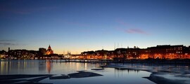 Hyvinkaa: Privatjet mieten 