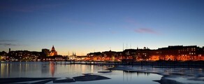 Helsinki: Privatjet mieten 