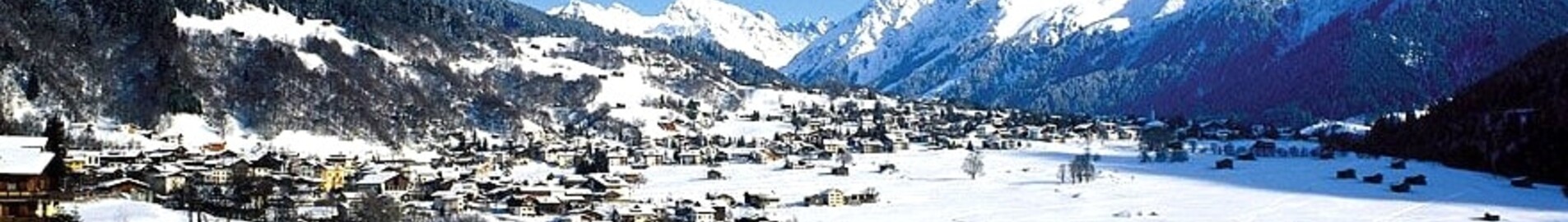 Klosters: Privatjet mieten 