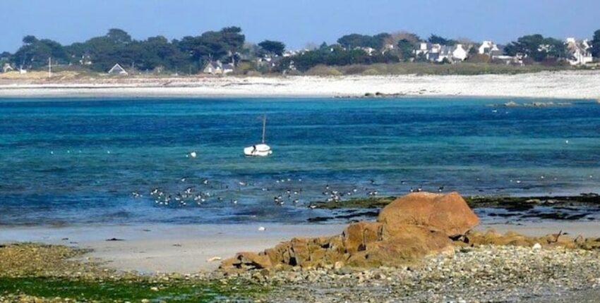 Lannion: Privatjet mieten 