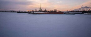 Privatjet mieten nach Sankt Petersburg