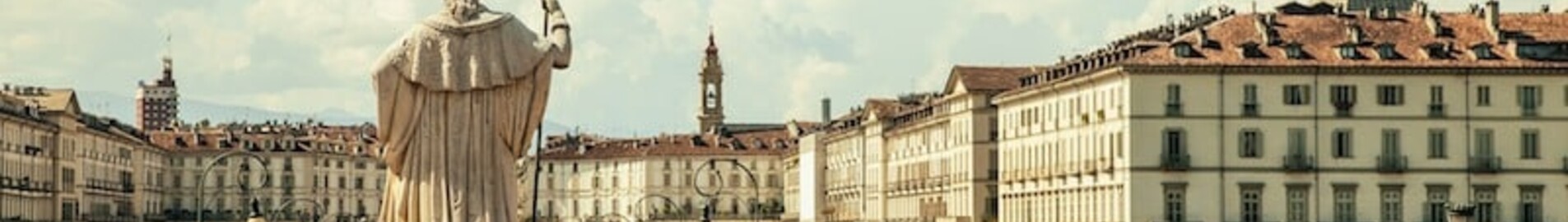 Mieten Sie einen Privatjet von/nach Turin