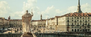 Turin Caselle: Privatjet Charter