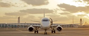 EMBRAER LINEAGE 1000: Privatjet mieten