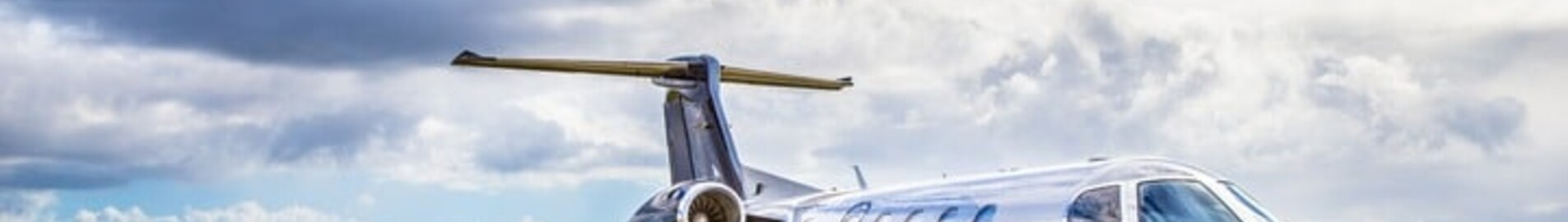 NetJets: Fluggesellschaft