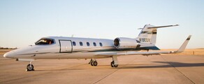 LEARJET 31: Privatjet mieten