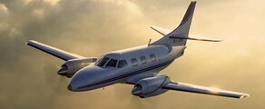 MERLIN III: Privatjet mieten
