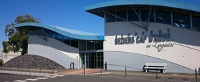 Privatjet mieten nach Béziers-Cap d’Agde