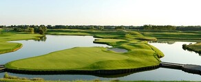 Ryder Cup Golf National : Mieten eines Privatjets 