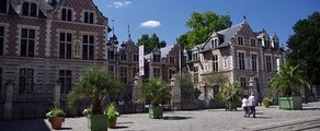 Privatjet mieten nach Orléans Saint-Denis-de-l’Hôtel