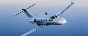 CITATION M2: Privatjet mieten