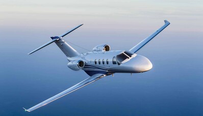 Luftkorridore für Privatjets