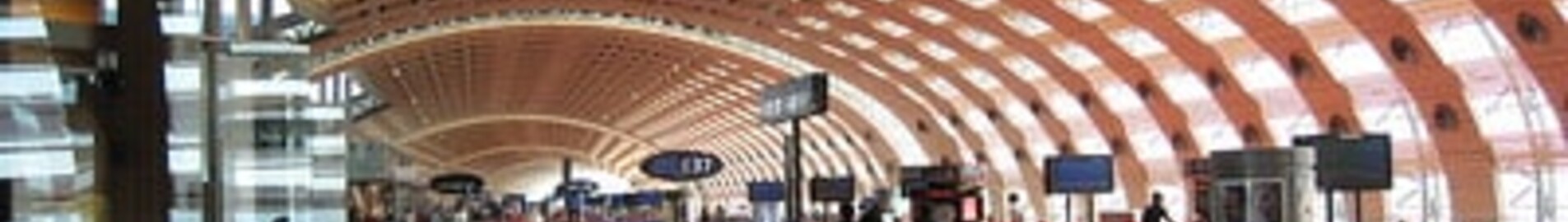 Privatjet mieten nach Paris-Charles-de-Gaulle