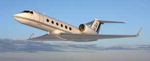GULFSTREAM G450: Privatjet mieten 