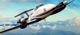 location de jet privé, intérieur cabine JETSTREAM 32