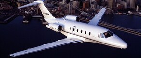 CITATION VI: Privatjet mieten