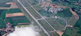 Mieten Sie einen Privatjet von/nach Orléans Saint-Denis-de-l&rsquo;Hôtel