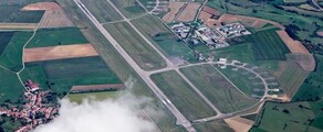Privatjet mieten nach Epinal Mirecourt