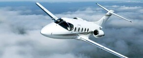 BEECHJET 400: Privatjet mieten