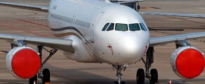 AIRBUS A319: Privatjet mieten