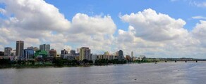Privatjet mieten nach Abidjan