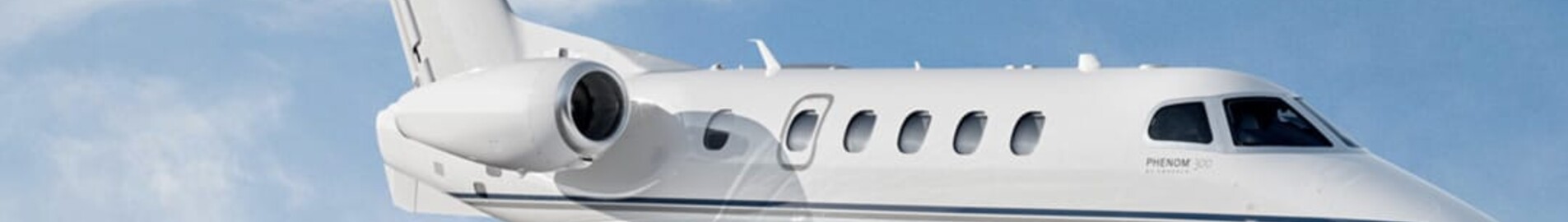 Ein Flugtaxi mieten