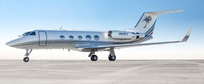 GULFSTREAM GIII: Privatjet mieten