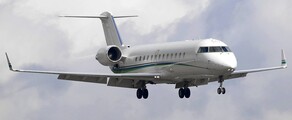 CHALLENGER 850: Privatjet mieten
