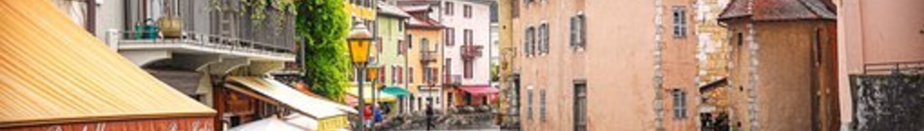 Mieten Sie einen Privatjet von/nach Annecy Haute-Savoie