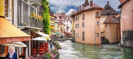 Agen La Garenne : Privatjet mieten 