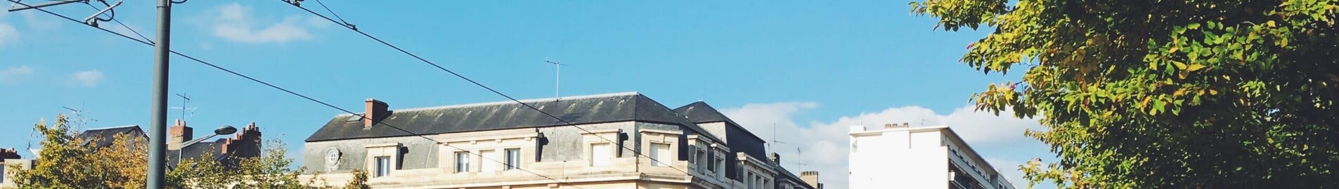 Privatjet mieten nach Angers - Loire