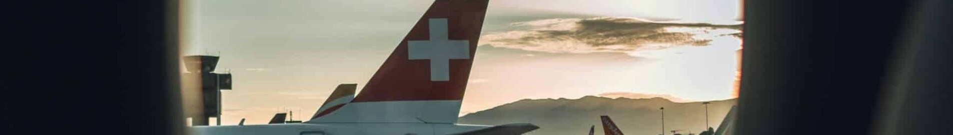 Genf Cointrin : Privatjet mieten
