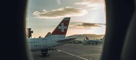 Gstaad Saanen : Mieten eines Privatjets 