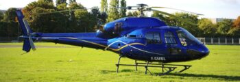 EC 120 COLIBRI: Hubschrauber mieten