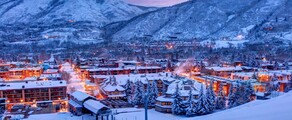 Privatjet in Aspen mieten