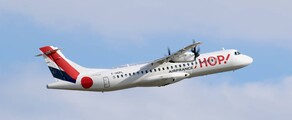 ATR 72: Privatjet mieten