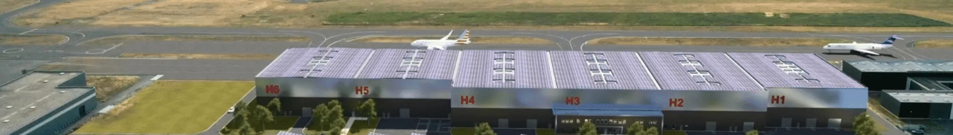 Mieten Sie einen Privatjet von/nach Avignon-Provence